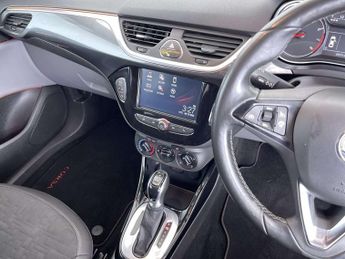 VAUXHALL CORSA 1.4 Corsa SE Auto 3dr