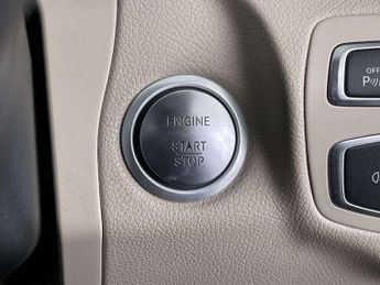 MERCEDES-BENZ C-CLASS 2.0 C350 Sport Premium E Auto 4dr