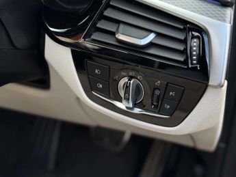 BMW 5 SERIES 2.0 520d M Sport Auto 4dr