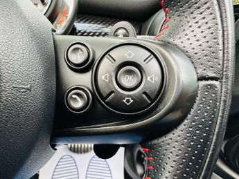 MINI CONVERTIBLE 2.0 Cooper S Sport Auto 2dr