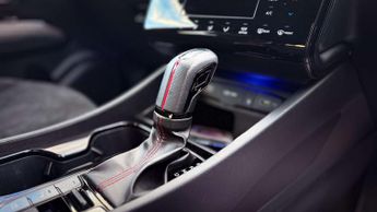 HYUNDAI TUCSON 1.6 Tucson N Line TGDi MHEV Semi-Auto 5dr