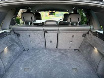 BMW X5 3.0 X5 xDrive 50E M Sport Auto 4WD 5dr