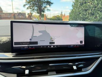 BMW X5 3.0 X5 xDrive 50E M Sport Auto 4WD 5dr