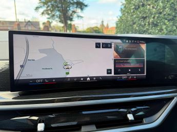 BMW X5 3.0 X5 xDrive 50E M Sport Auto 4WD 5dr