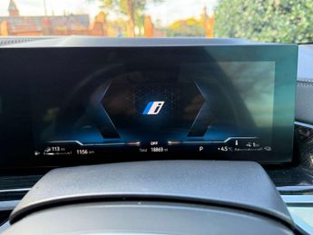 BMW X5 3.0 X5 xDrive 50E M Sport Auto 4WD 5dr