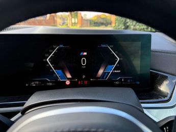 BMW X5 3.0 X5 xDrive 50E M Sport Auto 4WD 5dr