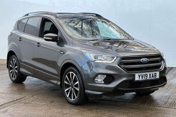 Ford Kuga 2.0 KUGA ST-LINE TDCI AUTO 5dr
