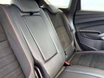 Ford Kuga 2.0 KUGA ST-LINE TDCI AUTO 5dr