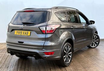 Ford Kuga 2.0 KUGA ST-LINE TDCI AUTO 5dr