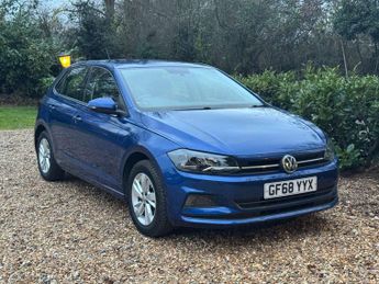 Volkswagen Polo 1.0 Polo SE Evo 5dr