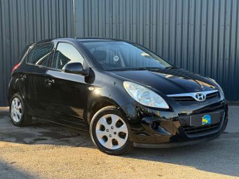 Hyundai I20 1.2 i20 Comfort 5dr