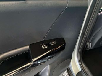 KIA SPORTAGE 1.6 Sportage GT-Line ISG 4x4 Semi-Auto 4WD 5dr