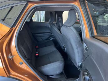 RENAULT CAPTUR 1.3 Captur Iconic TCe Auto 5dr