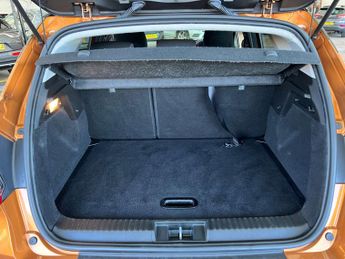 RENAULT CAPTUR 1.3 Captur Iconic TCe Auto 5dr