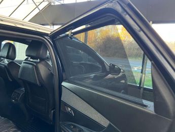 PEUGEOT 5008 1.6 5008 GT Line PureTech S/S Auto 5dr