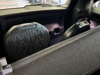 PEUGEOT 5008 1.6 5008 GT Line PureTech S/S Auto 5dr