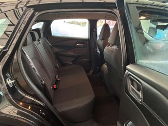 NISSAN QASHQAI 1.3 Qashqai Acenta Premium DiG-T MHEV CVT 5dr