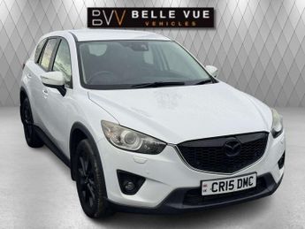 Mazda CX5 2.2 CX-5 Sport Nav D 4x4 4WD 5dr - NATIONAL DELIVERY*