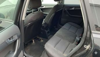 AUDI A3 1.9 A3 Sportback E SE TDI 5dr