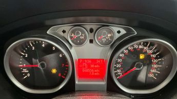 FORD FOCUS 1.6 Focus Style Auto 5dr