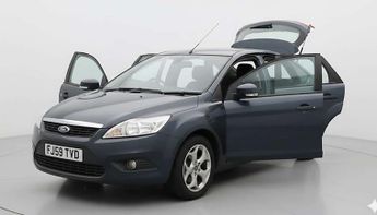 FORD FOCUS 1.6 Focus Style Auto 5dr
