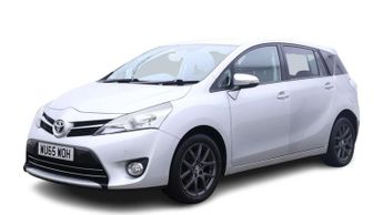 Toyota Verso 1.6 Verso Trend D-4D 5dr