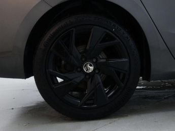 VAUXHALL ASTRA 1.2 Astra GS Turbo Auto 5dr