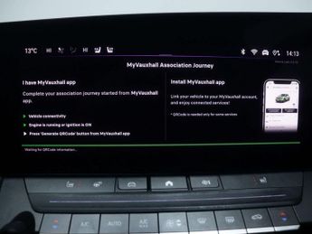 VAUXHALL ASTRA 1.2 Astra GS Turbo Auto 5dr