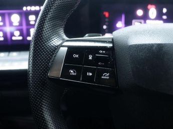 VAUXHALL ASTRA 1.2 Astra GS Turbo Auto 5dr