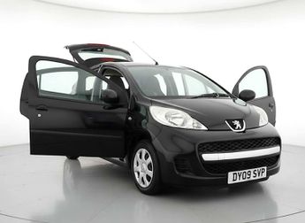 Peugeot 107 1.0 107 Urban 5dr