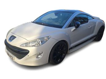 Peugeot RCZ 1.6 RCZ GT THP 156 2dr