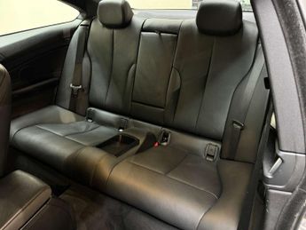 BMW 4 Series 2.0 420I M Sport Auto 2dr