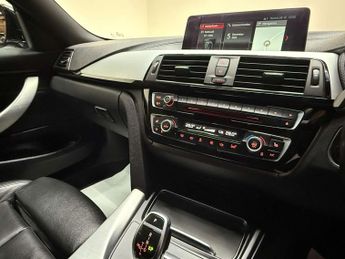 BMW 4 Series 2.0 420I M Sport Auto 2dr
