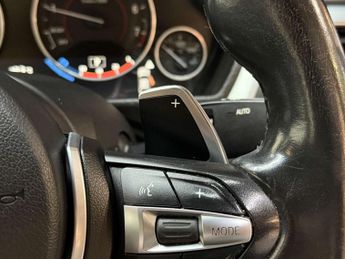 BMW 4 Series 2.0 420I M Sport Auto 2dr