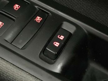 Vauxhall Mokka 1.4 Mokka Tech Line T Auto 5dr