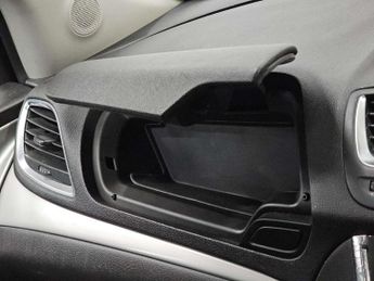 Vauxhall Mokka 1.4 Tech Line T Auto 5dr