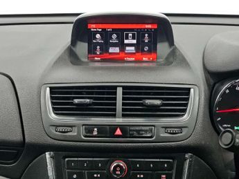 Vauxhall Mokka 1.4 Mokka Tech Line T Auto 5dr