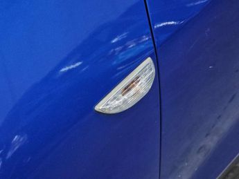 Vauxhall Mokka 1.4 Mokka Tech Line T Auto 5dr