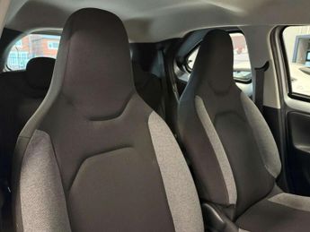 Toyota AYGO X 1.0 VVT-i Pure Hatchback 5dr Petrol x-shift Euro 6 (s/s) (72 ps)