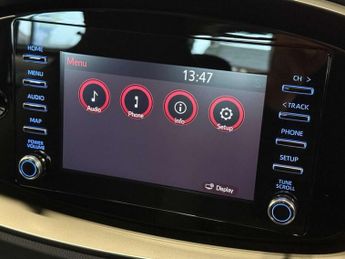 Toyota AYGO X 1.0 VVT-i Pure Hatchback 5dr Petrol x-shift Euro 6 (s/s) (72 ps)