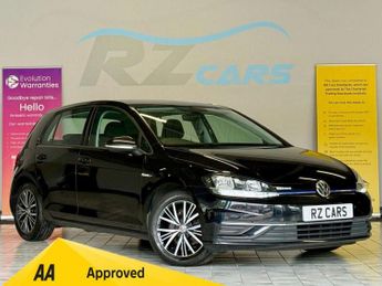 Volkswagen Golf 1.5 TSI EVO BlueMotion Tech SE Hatchback 5dr Petrol Manual Euro 