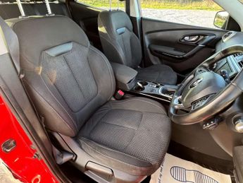 RENAULT KADJAR 1.5 Kadjar Dynamique Nav dCi Auto 5dr