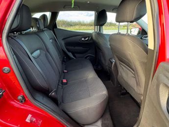 RENAULT KADJAR 1.5 Kadjar Dynamique Nav dCi Auto 5dr