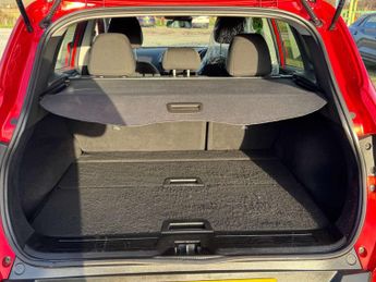 RENAULT KADJAR 1.5 Kadjar Dynamique Nav dCi Auto 5dr