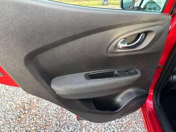 RENAULT KADJAR 1.5 Kadjar Dynamique Nav dCi Auto 5dr