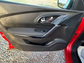 RENAULT KADJAR 1.5 Kadjar Dynamique Nav dCi Auto 5dr