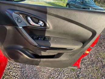 RENAULT KADJAR 1.5 Kadjar Dynamique Nav dCi Auto 5dr