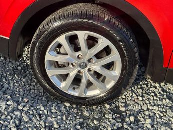 RENAULT KADJAR 1.5 Kadjar Dynamique Nav dCi Auto 5dr