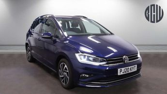 Volkswagen Golf 1.5 Golf SV Match TSi Evo 5dr