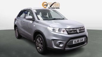 Suzuki Grand Vitara 1.6 Vitara SZ4 5dr - NATIONAL DELIVERY*